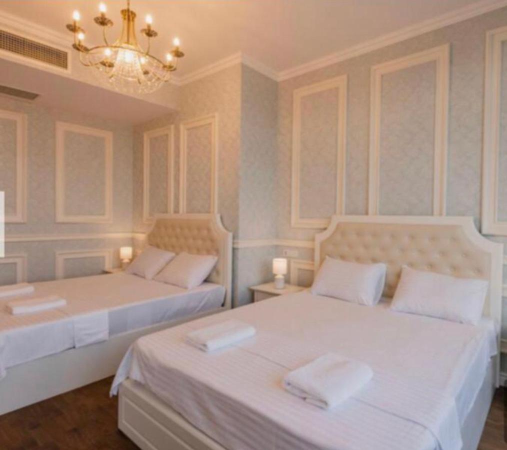 5 Star King David Hotel Apartment Tbilisi Exterior foto