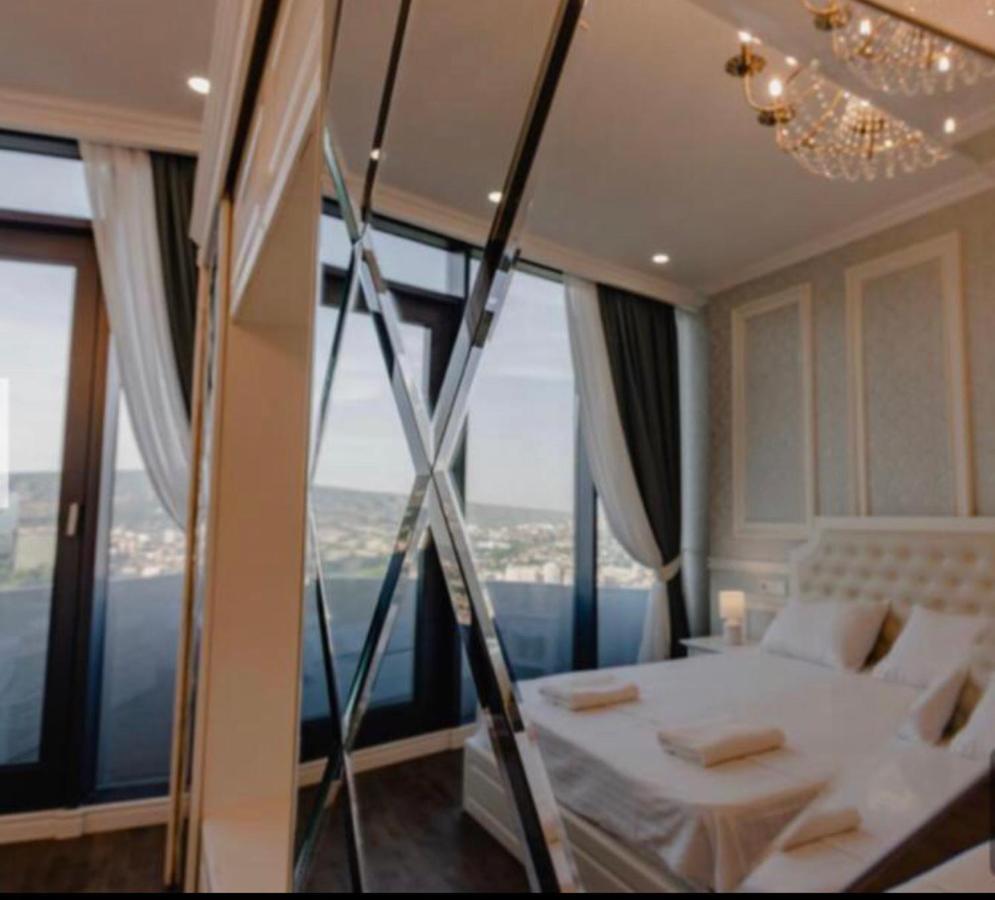 5 Star King David Hotel Apartment Tbilisi Exterior foto